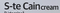 S-te Cain Cream