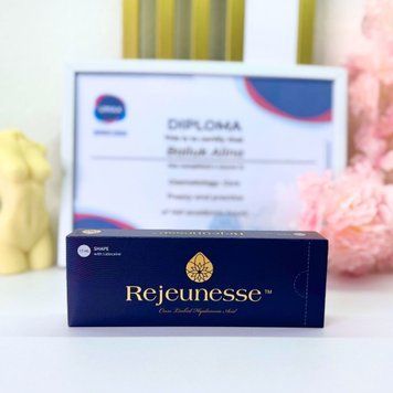 Rejeunesse Shape (Редженесс Шейп) Наполнитель 00334 фото