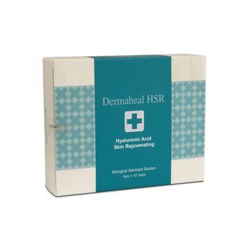 Dermaheal HSR мезококтейль 5 мл 09090981 фото