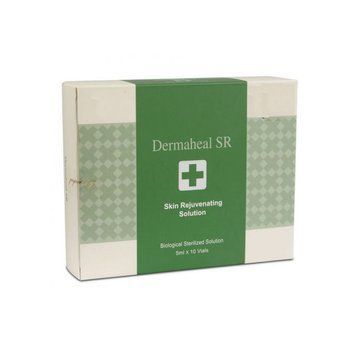 Dermaheal SR мезококтейль 5 мл 091202923 фото